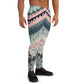 DMV 0306 Boho Men's Joggers