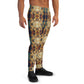 DMV 0183 Chic Boho Men's Joggers