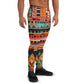 DMV 0415 Boho Men's Joggers