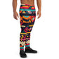 DMV 0409 Boho Men's Joggers