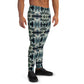 DMV 0414 Conceptual Artsy Men's Joggers