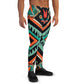 DMV 0154 Boho Men's Joggers