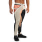 DMV 0278 Boho Men's Joggers