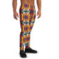 DMV 0507 Psy Artsy Men's Joggers