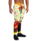 DMV 0326 Avant Garde Men's Joggers