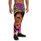 DMV 0343 Boho Men's Joggers