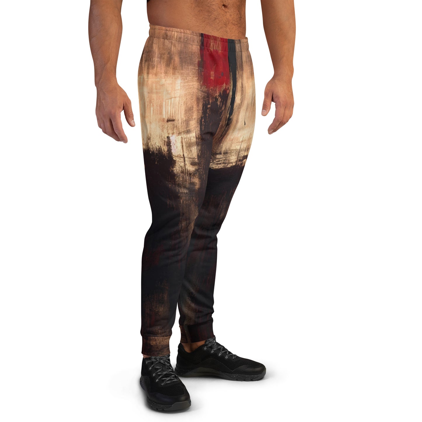 DMV 0887 Avant Garde Men's Joggers