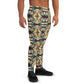 DMV 0914 Chic Boho Men's Joggers