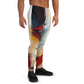 DMV 0487 Avant Garde Men's Joggers