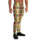 DMV 2005 Chic Boho Men's Joggers