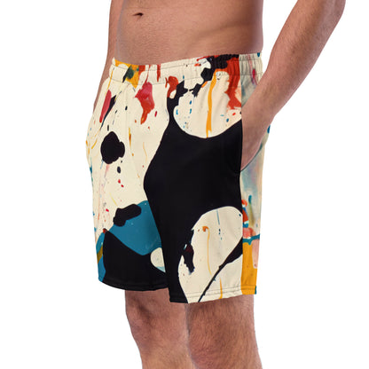 DMV 0218 Avant Garde Men's swim trunks