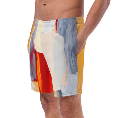 DMV 0128 Avant Garde Men's swim trunks