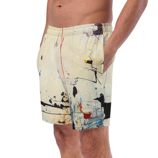 DMV 0145 Avant Garde Men's swim trunks