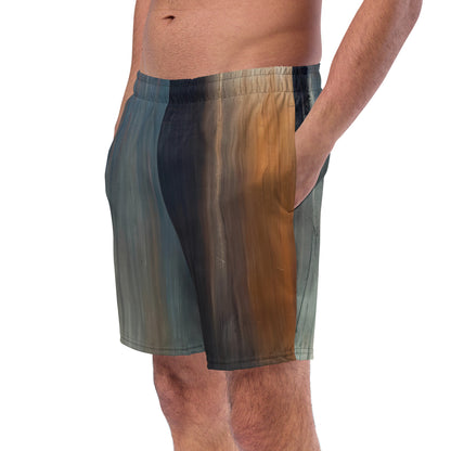 DMV 0173 Avant Garde Men's swim trunks