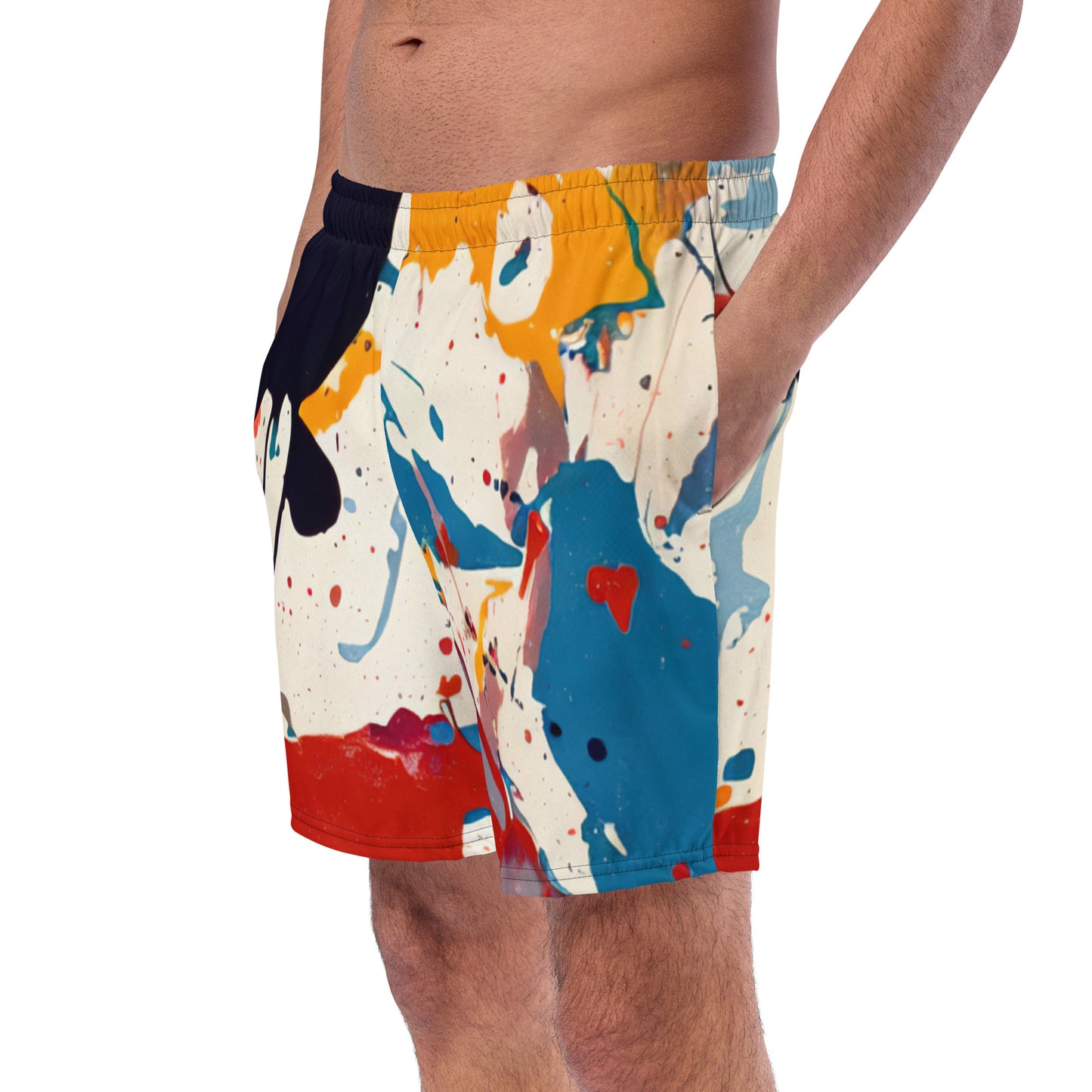 DMV 1293 Avant Garde Men's swim trunks