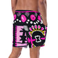 DMV 0026 Boho Men's swim trunks