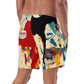 DMV 0085 Avant Garde Men's swim trunks