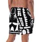 DMV 0060 Boho Men's swim trunks