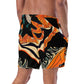 DMV 0033 Boho Men's swim trunks