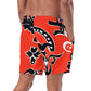 DMV 0038 Boho Men's swim trunks