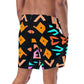 DMV 0147 Boho Men's swim trunks