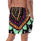 DMV 0180 Boho Men's swim trunks