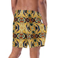 DMV 0407 Chic Boho Men's swim trunks