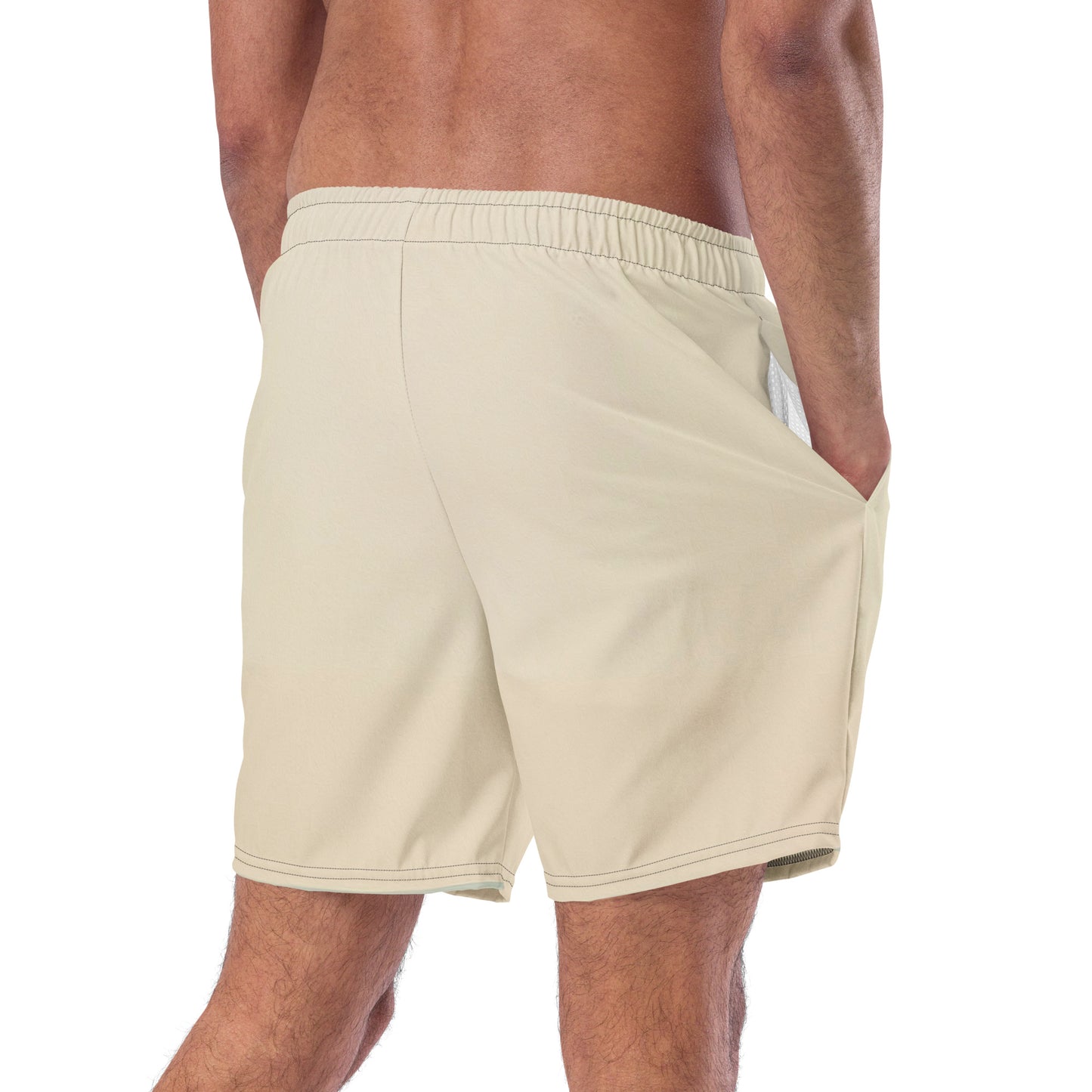 DMV 0403 Avant Garde Men's swim trunks