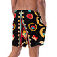 DMV 0155 Boho Men's swim trunks