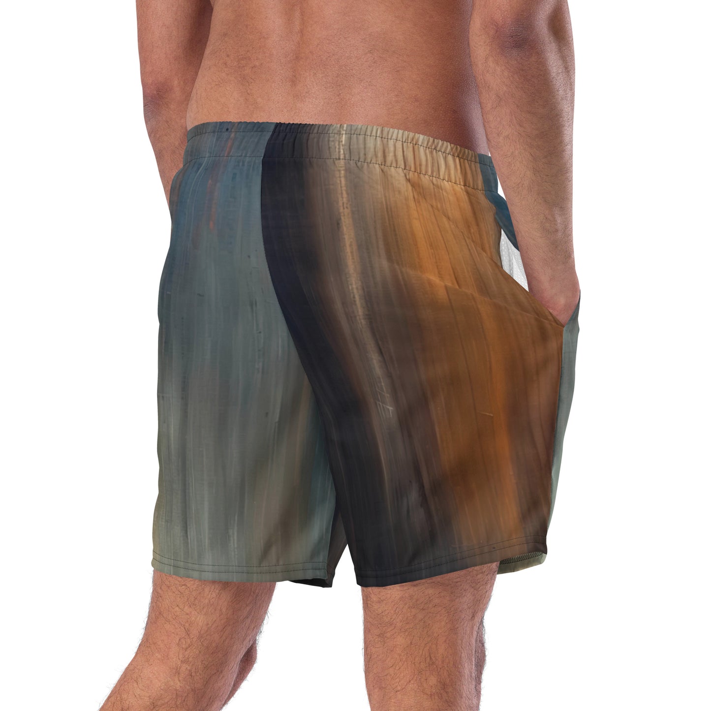 DMV 0173 Avant Garde Men's swim trunks