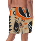 DMV 0202 Boho Men's swim trunks