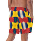 DMV 1792 Classic Boho Men's swim trunks