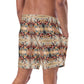 DMV 1426 Classic Boho Men's swim trunks