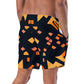 DMV 0684 Boho Men's swim trunks