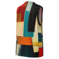 DMV 0282 Abstract Art Recycled unisex basketball jersey