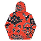 DMV 0038 Boho Unisex Hoodie