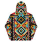 DMV 0155 Boho Unisex Hoodie