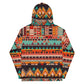 DMV 0415 Boho Unisex Hoodie