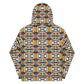 DMV 1848 Geo Boho Unisex Hoodie