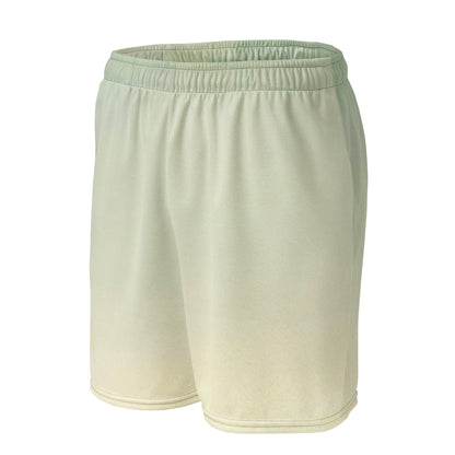 DMV 0252 Avant Garde Unisex mesh shorts