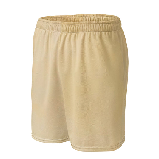 DMV 0267 Avant Garde Unisex mesh shorts