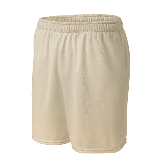DMV 0403 Avant Garde Unisex mesh shorts