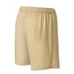 DMV 0267 Avant Garde Unisex mesh shorts