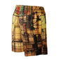 DMV 0960 Avant Garde Unisex mesh shorts