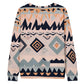 DMV 1345 Boho Unisex Sweatshirt