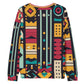 DMV 0677 Boho Unisex Sweatshirt