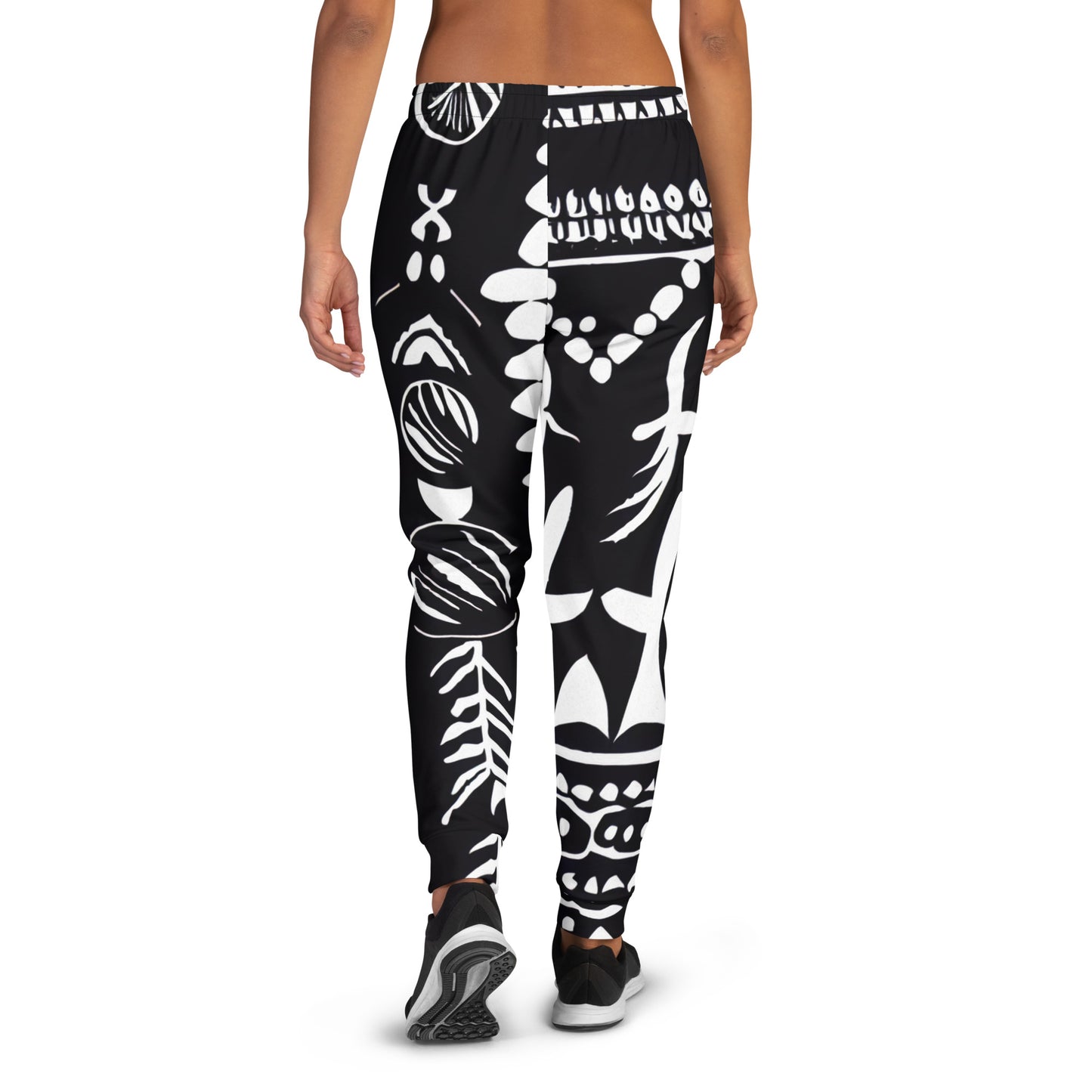 DMV 0060 Boho Women's Joggers