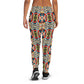 DMV 0013 Chic Boho Women's Joggers