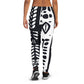 DMV 0009 Boho Women's Joggers