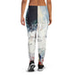 DMV 0240 Avant Garde Women's Joggers